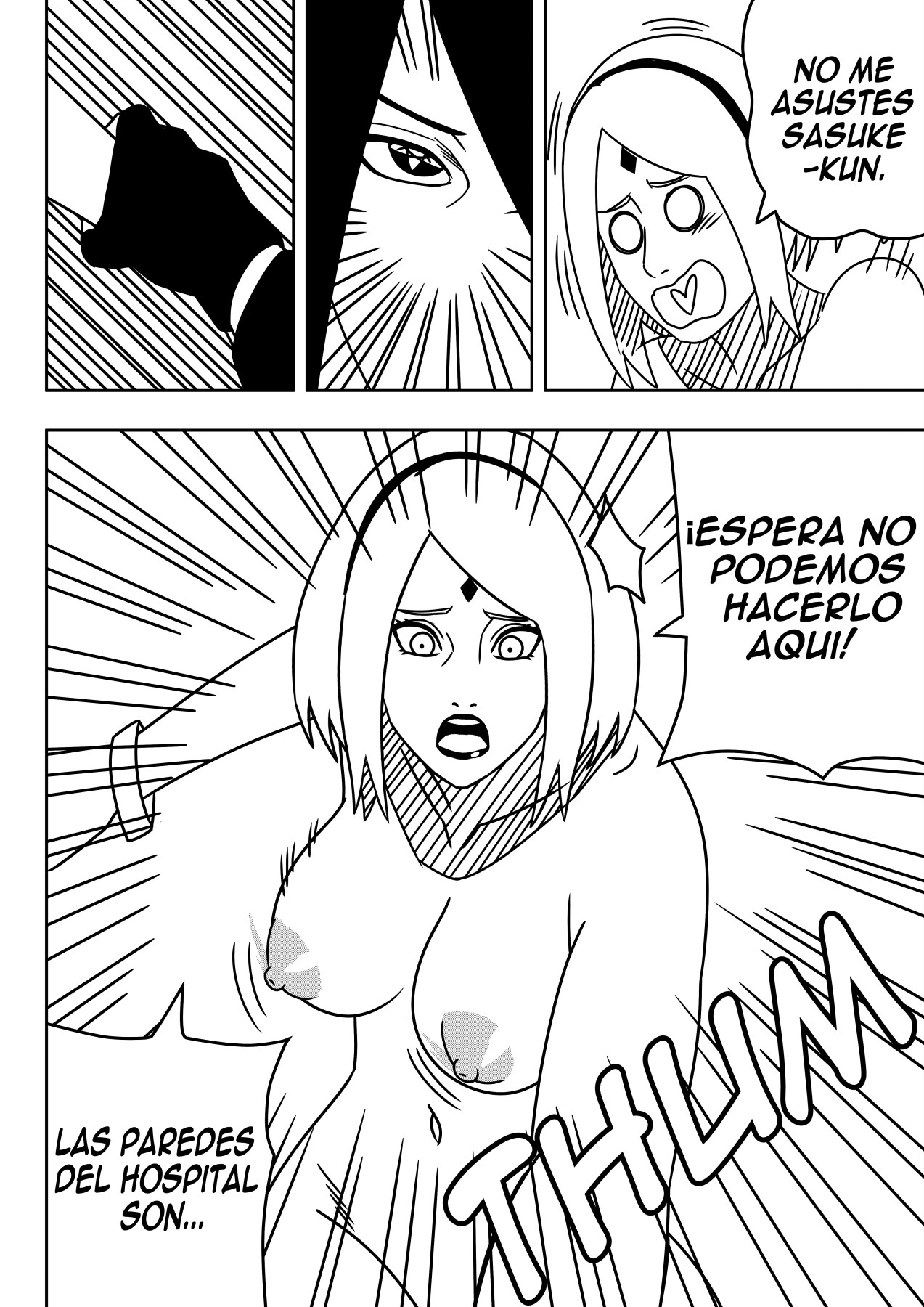 EL RENACER DEL HALCON page 11 full