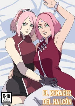 EL RENACER DEL HALCON
