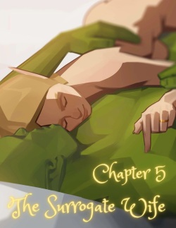 The Surrogate Wife  - 5 - english