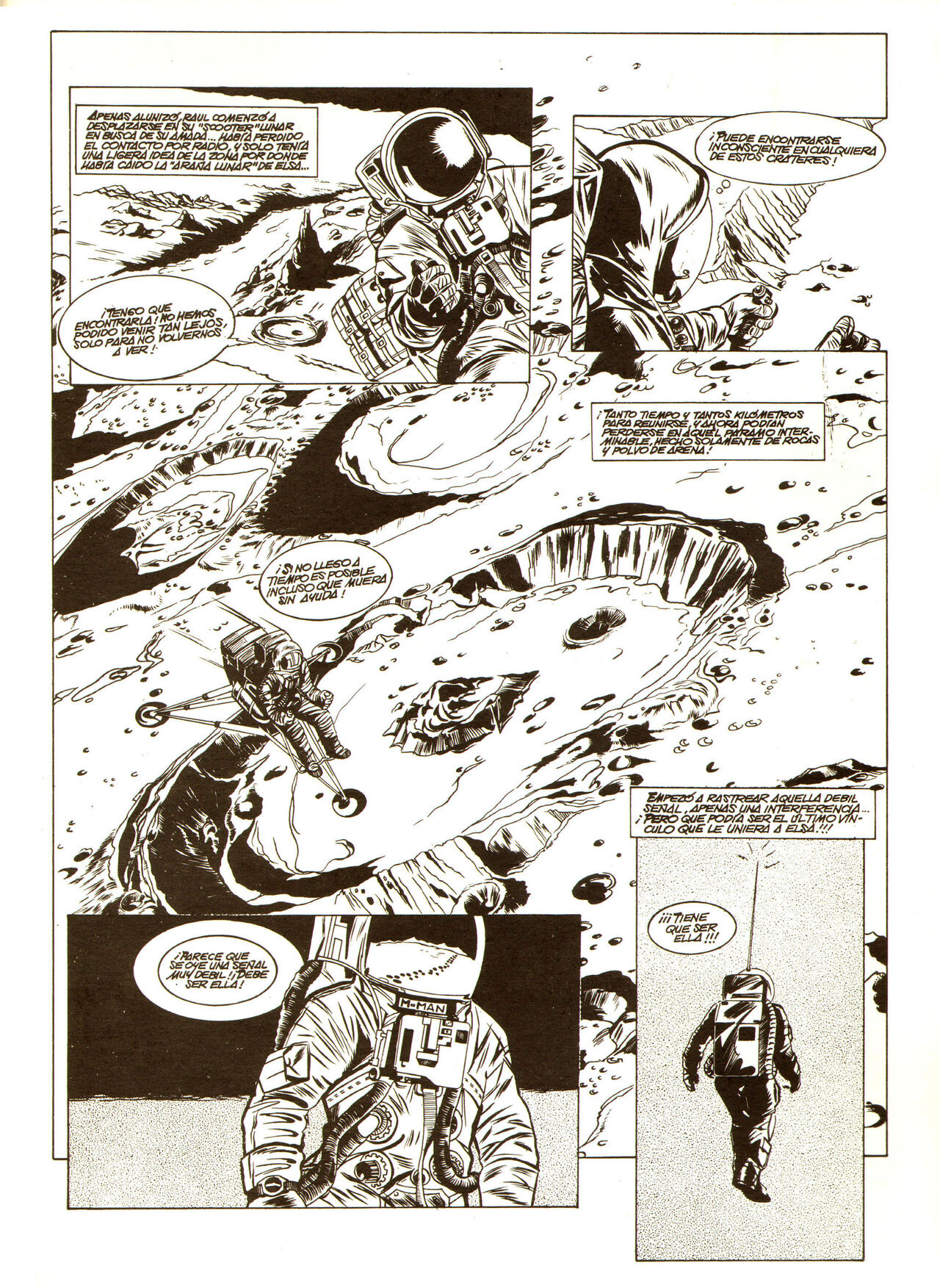 Porno comic page 7 full