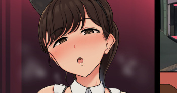 [Wakamatsu] Fudan Midashinami ni Kibishii Senpai ga Ura de wa Ero Ishou Kiru no ga Daisuki datta Hanashi cover