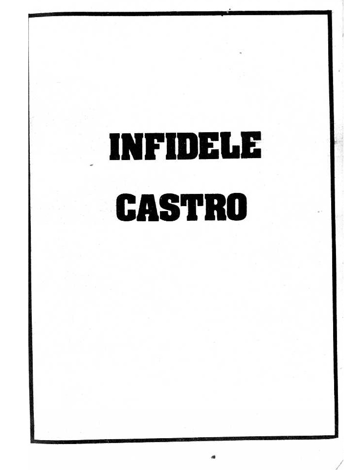 PFA - Supergirl #6 Infidel Castro page 2 full