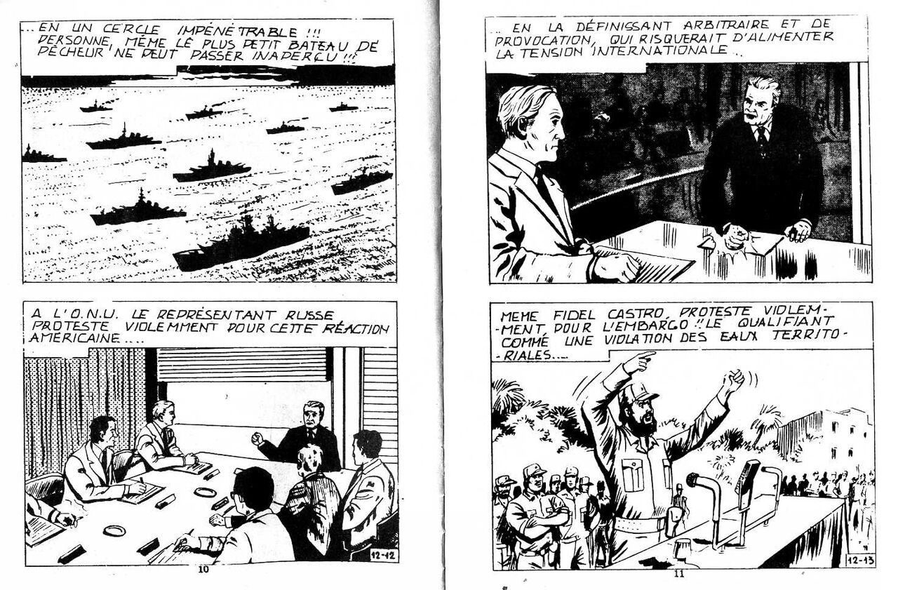 PFA - Supergirl #6 Infidel Castro page 7 full
