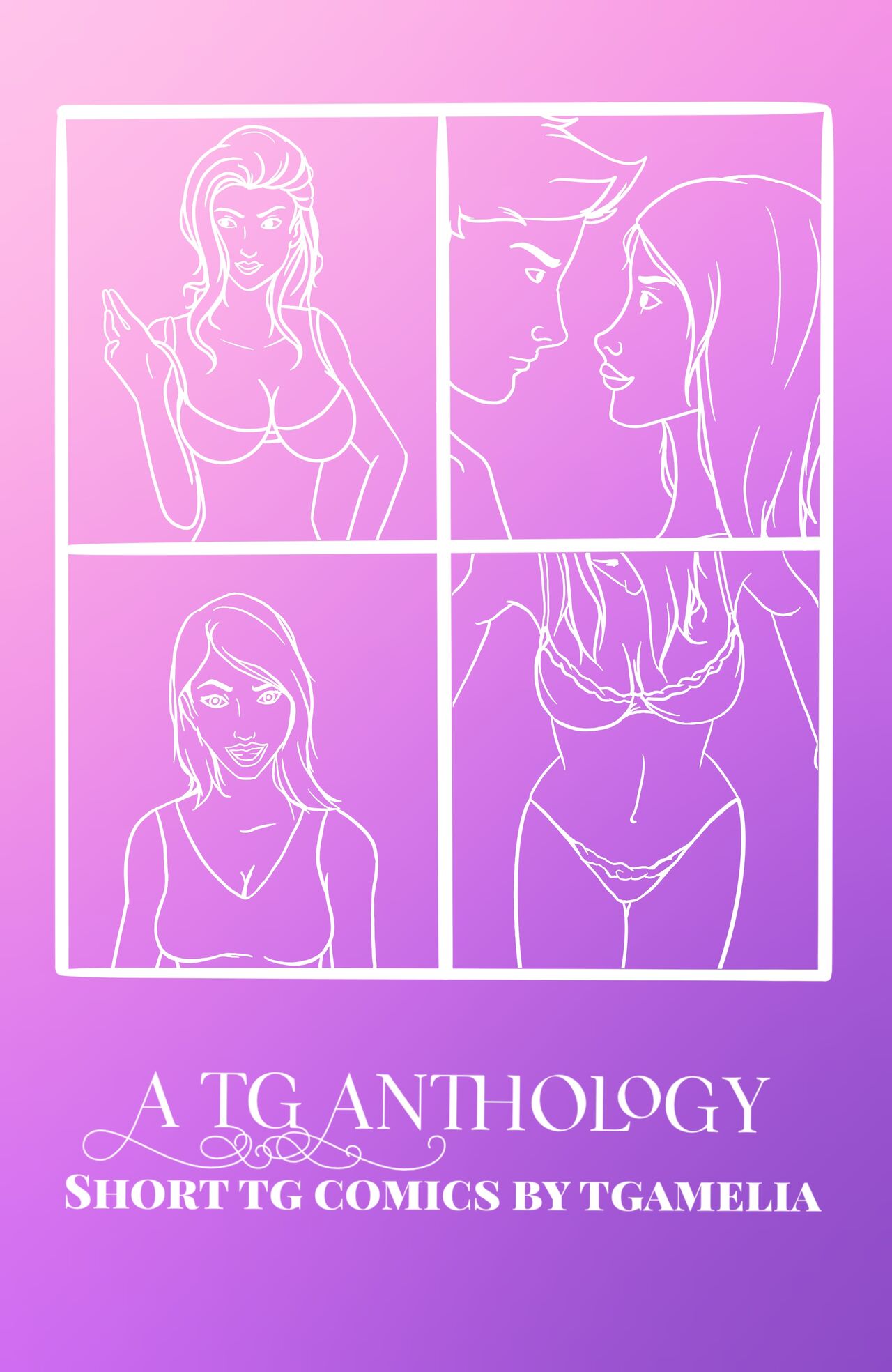 A TG Anthology page 1 full