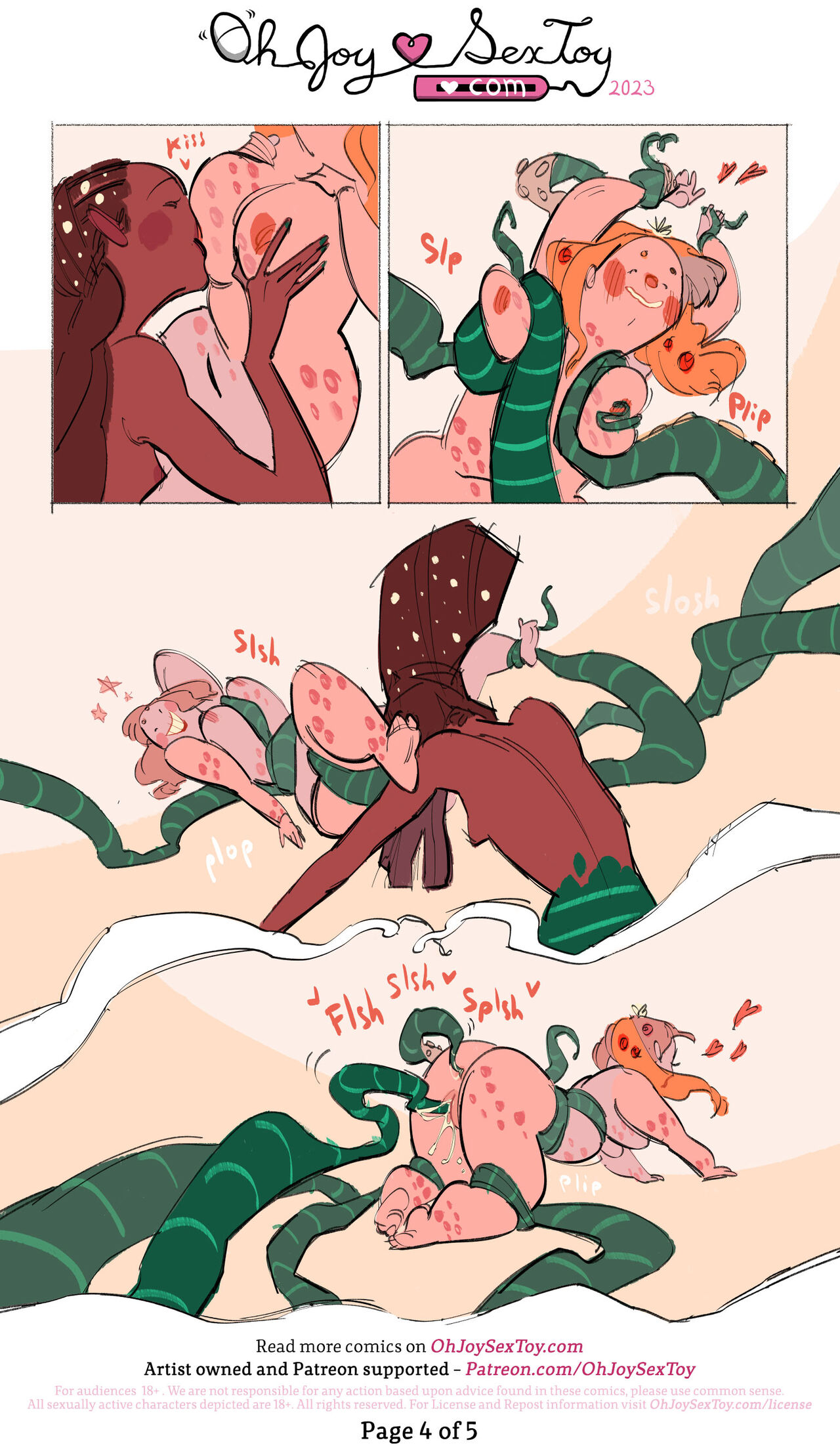 Little Reminders page 4 full