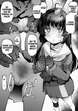 Miyu no Tokubetsu Kunren