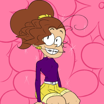 [sl0th] Art Archive (Loud House and various) cover