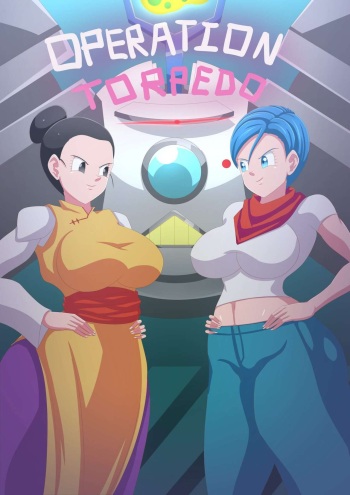 [MagnificentSexyGals] Operation Torpedo (English) cover