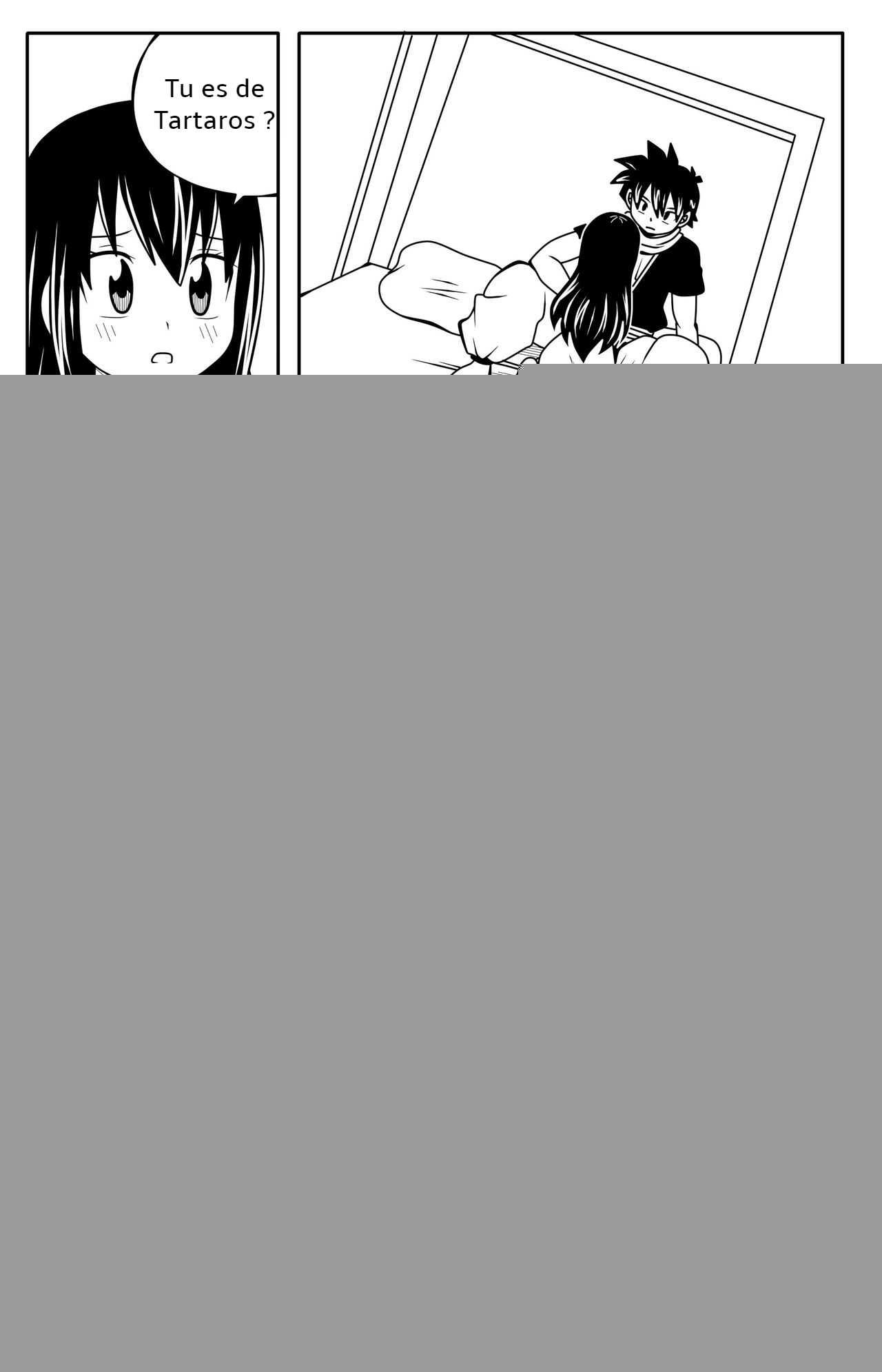Fairy Tail H Quest CH.5 page 8 full
