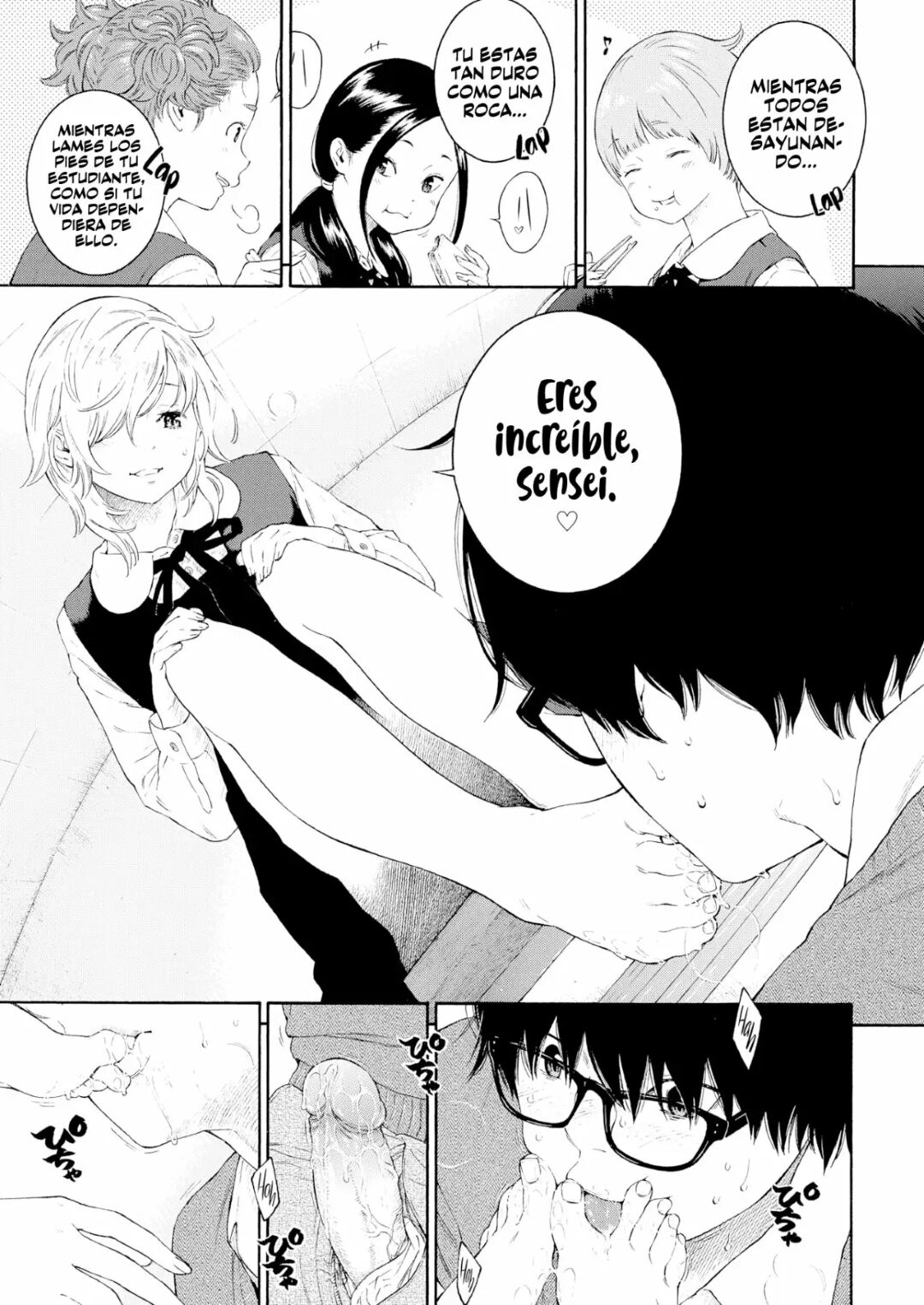 key - SIGNO DE DESIGUALDAD page 9 full