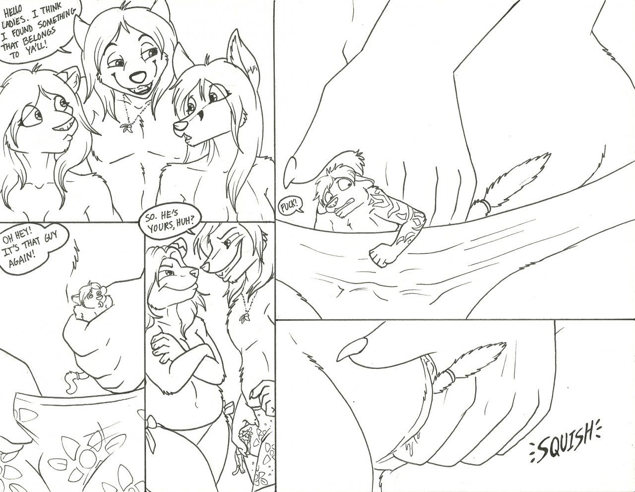 Macro Beach page 7 full
