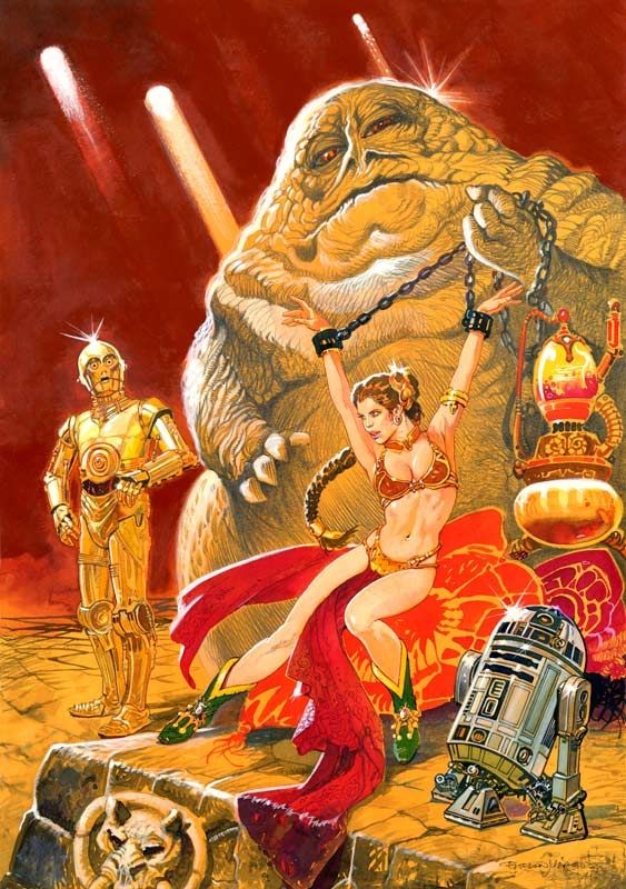 Slave Leia page 11 full