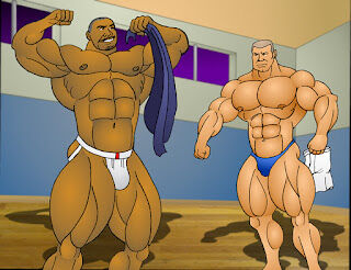 Ed vs Julio page 5 full