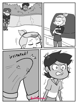 The Owl House: Behind the scenes of S1E3