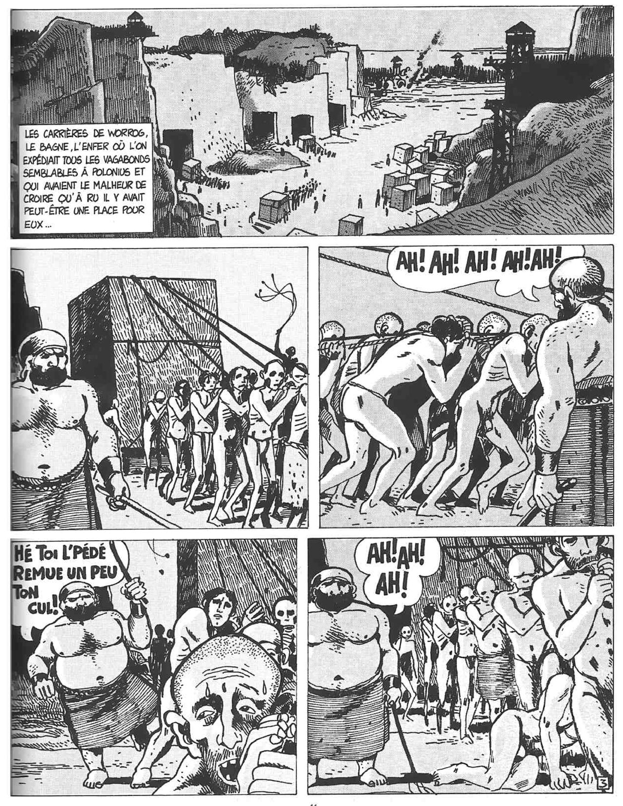 Polonius page 11 full