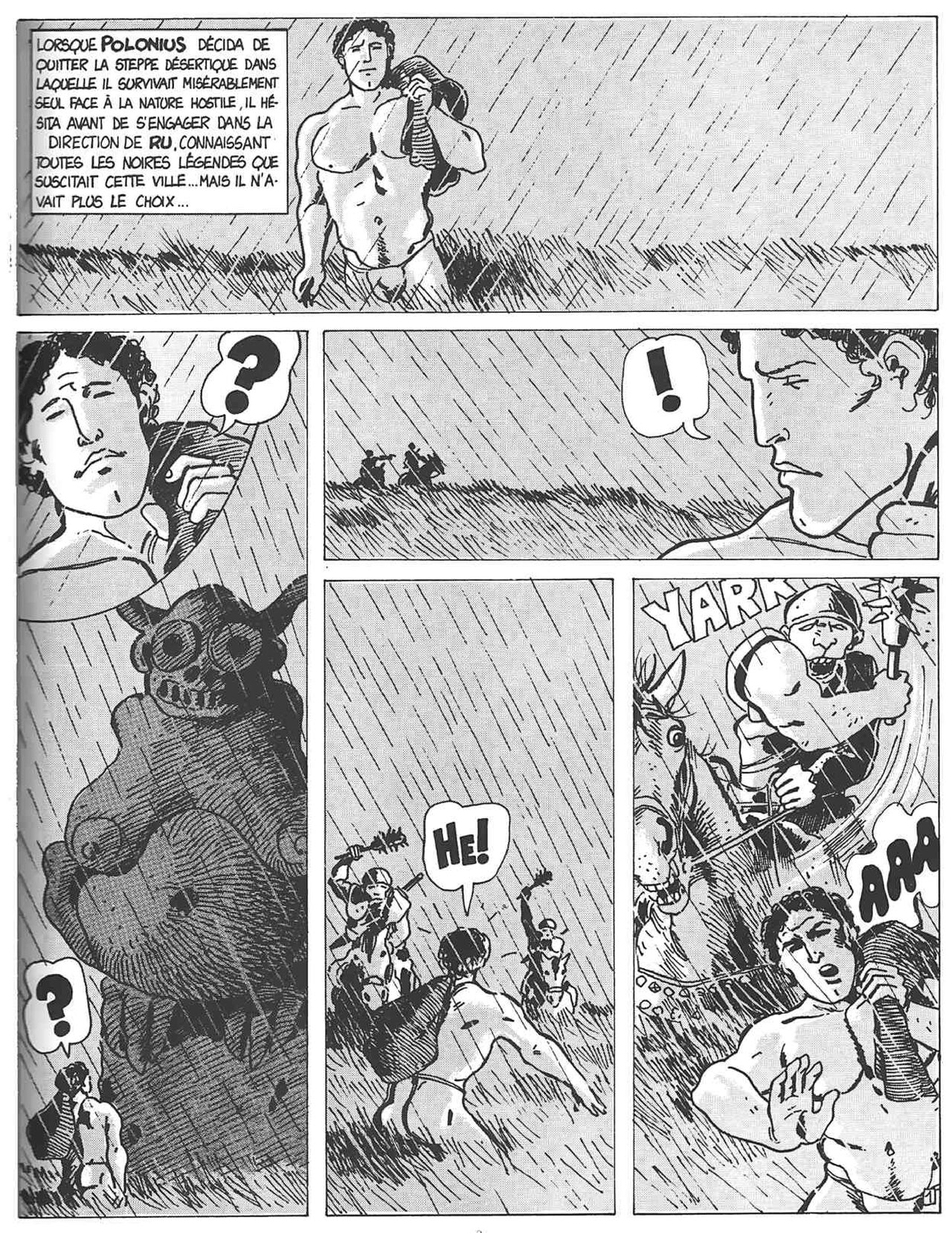 Polonius page 9 full