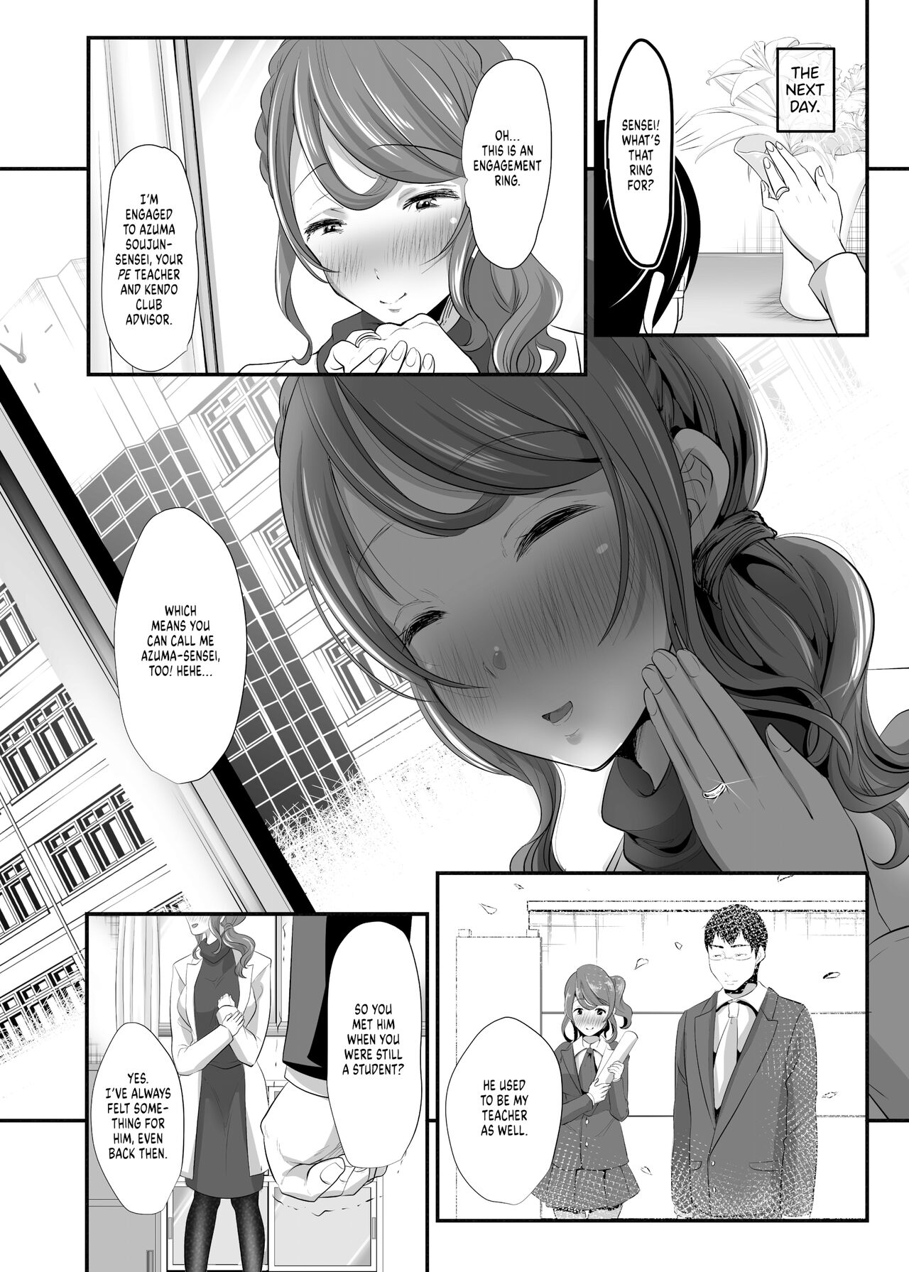 Taken and Stolen page 5 full