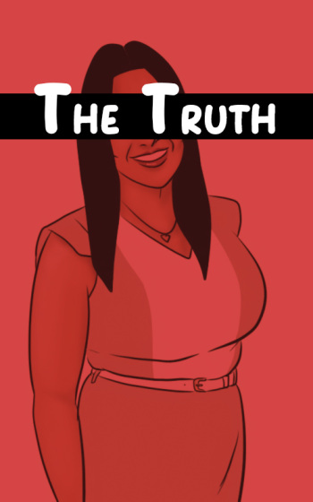 [Tzinnxt] The Truth English] cover