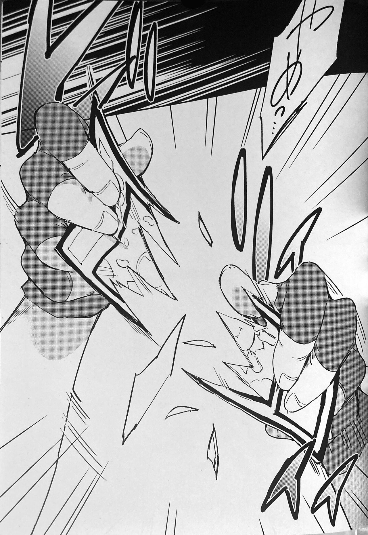 Seirei Kari page 11 full