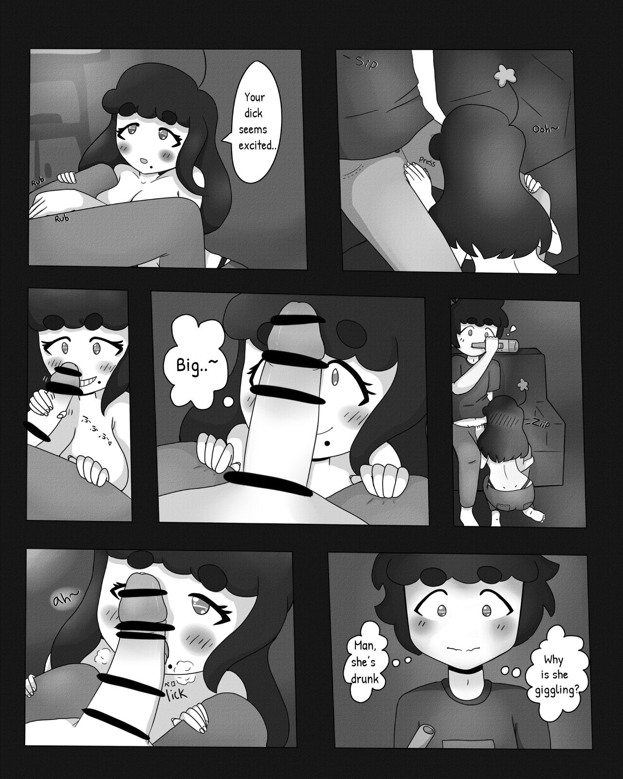 Plants! 1 page 7 full