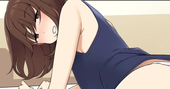 [Wakamatsu] Osanai koro kara Jitsu no Kazoku no You ni Sugoshite kita Gishi to H suru Hanashi cover
