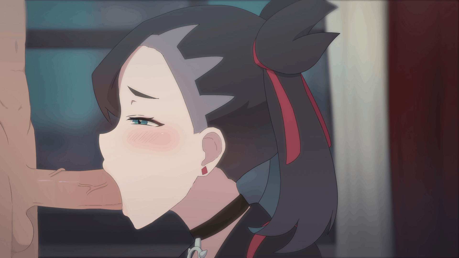Marnie Blowjob page 3 full