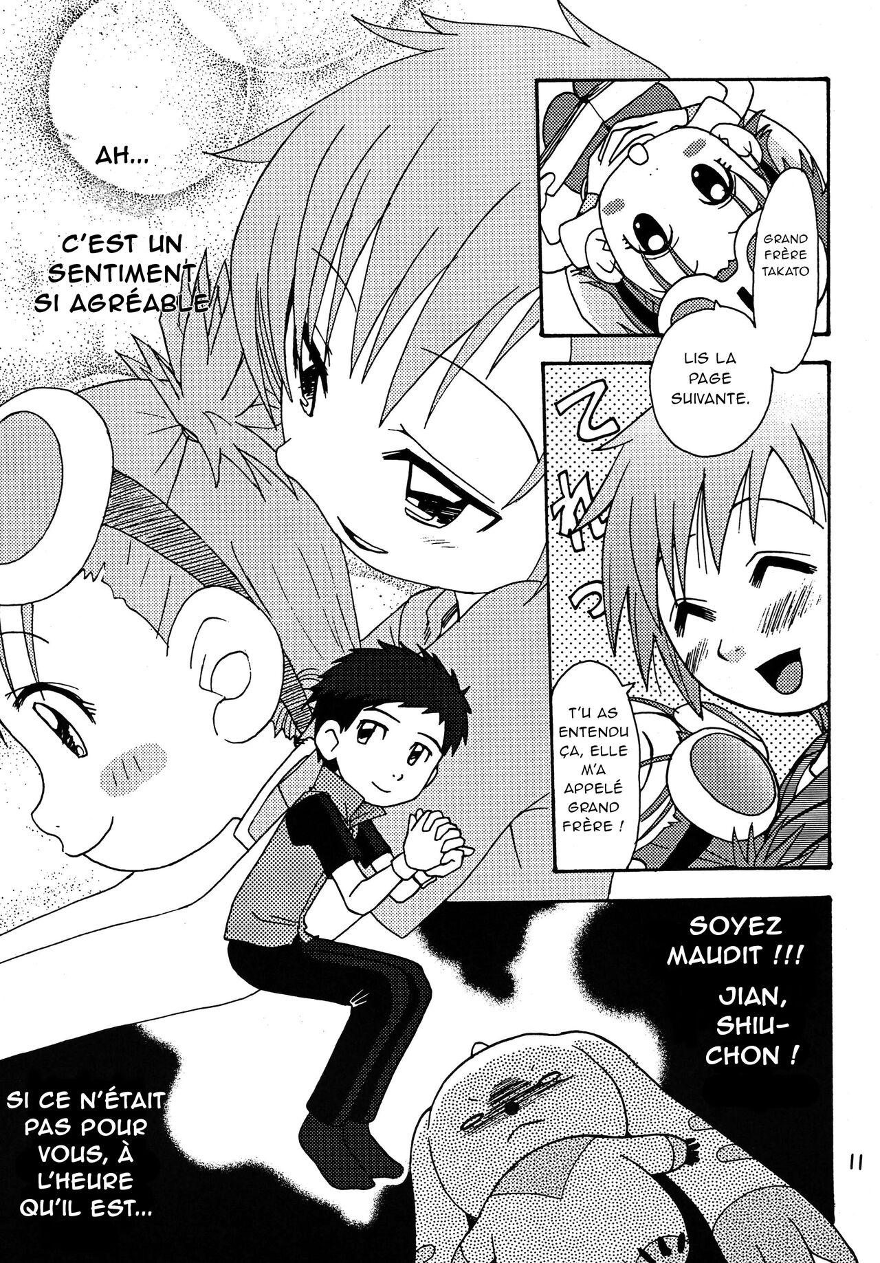 Nama Takato page 11 full
