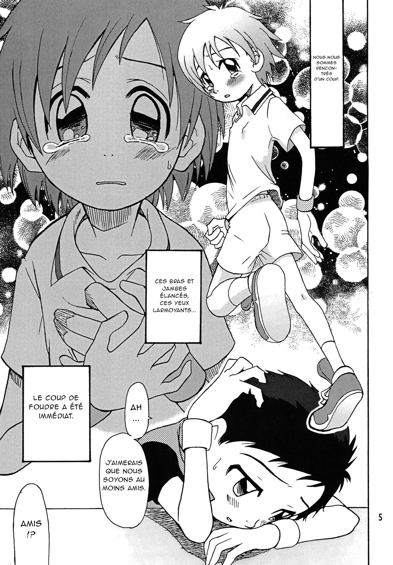 Nama Takato page 5 full