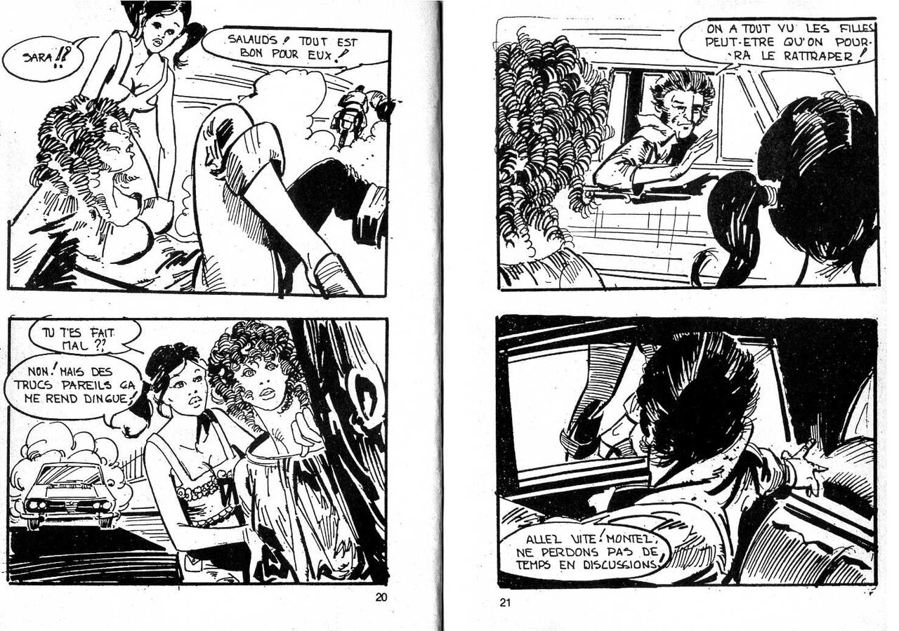 PFA La main noire #1 Le guet-apens page 12 full