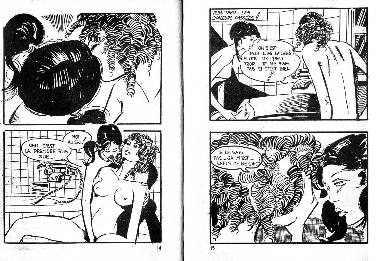 PFA La main noire #1 Le guet-apens page 9 full