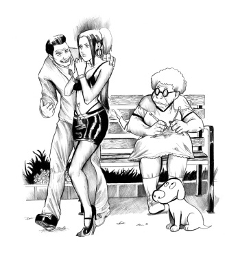 [Smooch] Stocking Stuffers cover