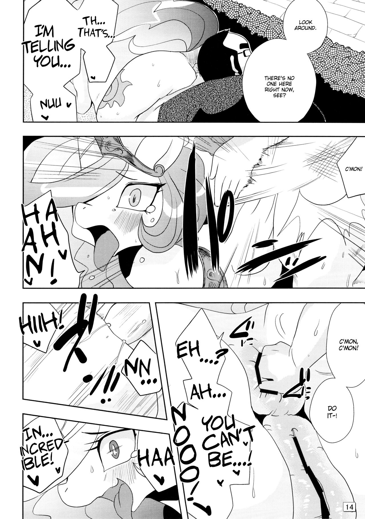 Anal Fisting Ponuts page 11 full