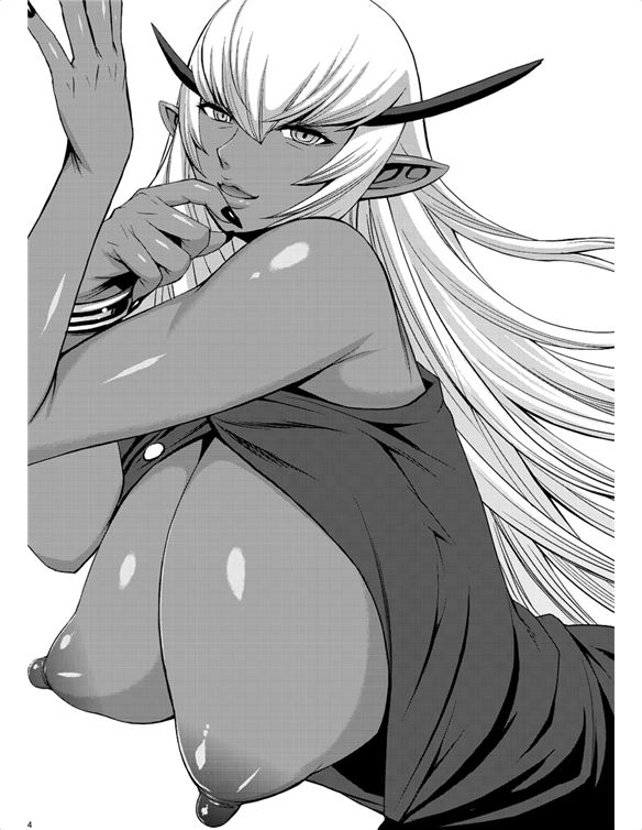 デビルさん（C87会場限定本） page 4 full