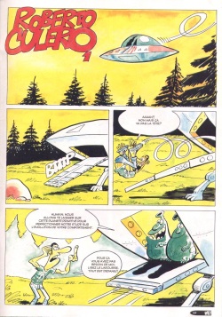 Fajardo - Roberto Culero