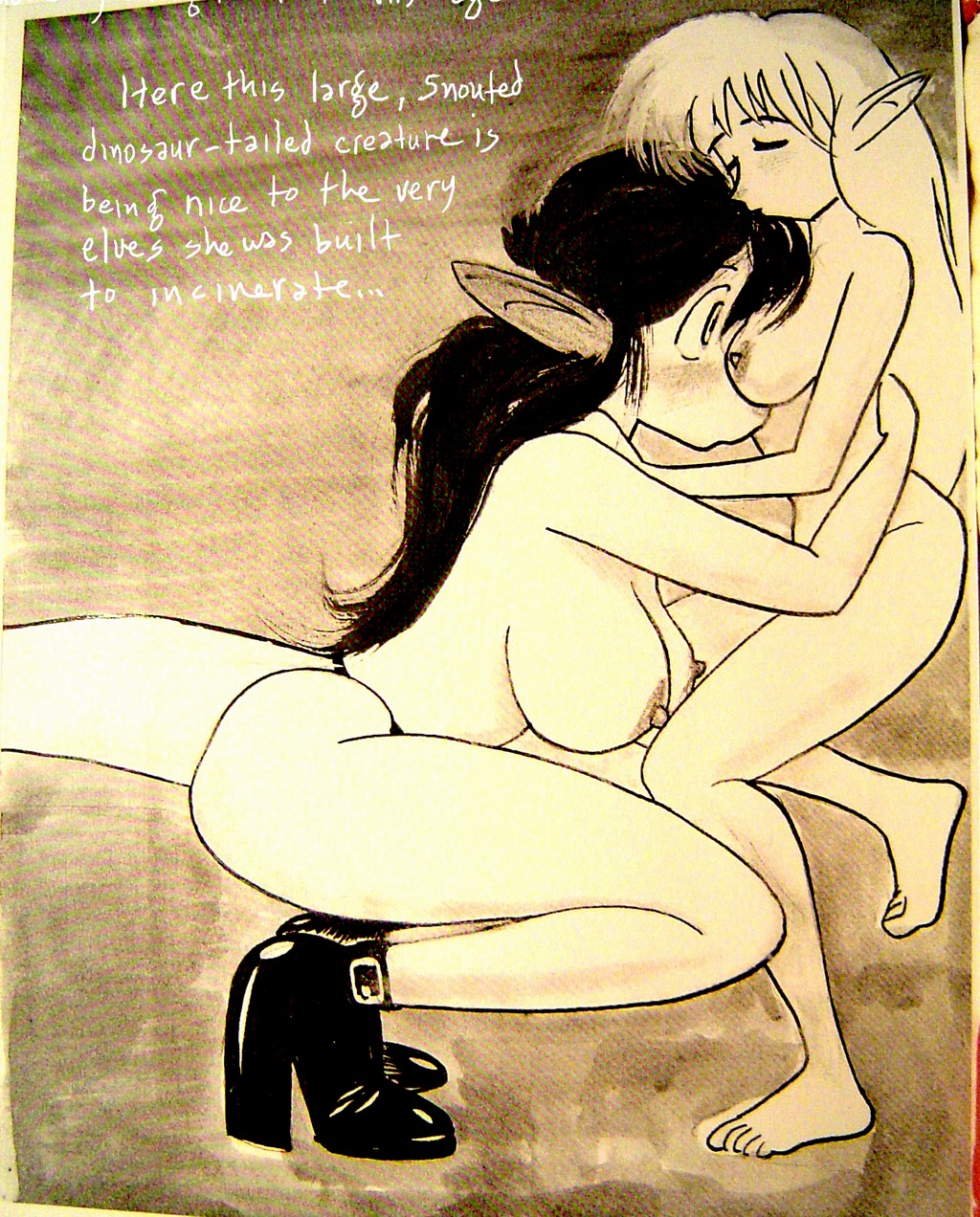 Artist -  Sue Dunn Emm page 11 full