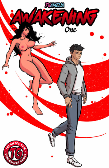 Awakening, Vol. 1 cover