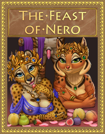The Feast Of Nero (OnGoing) cover