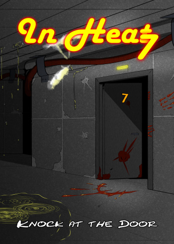 [SpiceDevil] In Heat 7 cover