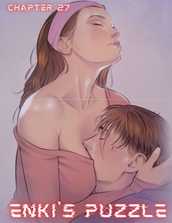 Enki's Puzzle  - 27 - english