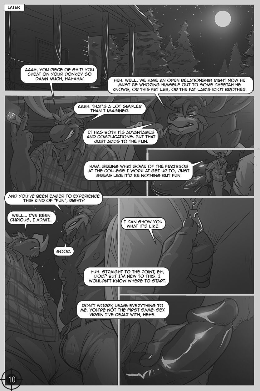 The moon of Alabama page 10 full