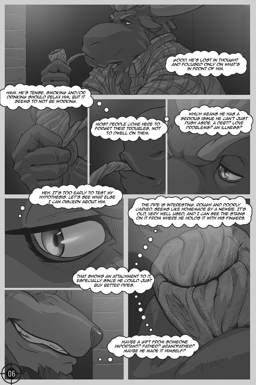 The moon of Alabama page 6 full