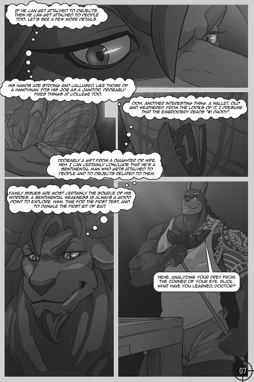 The moon of Alabama page 7 full