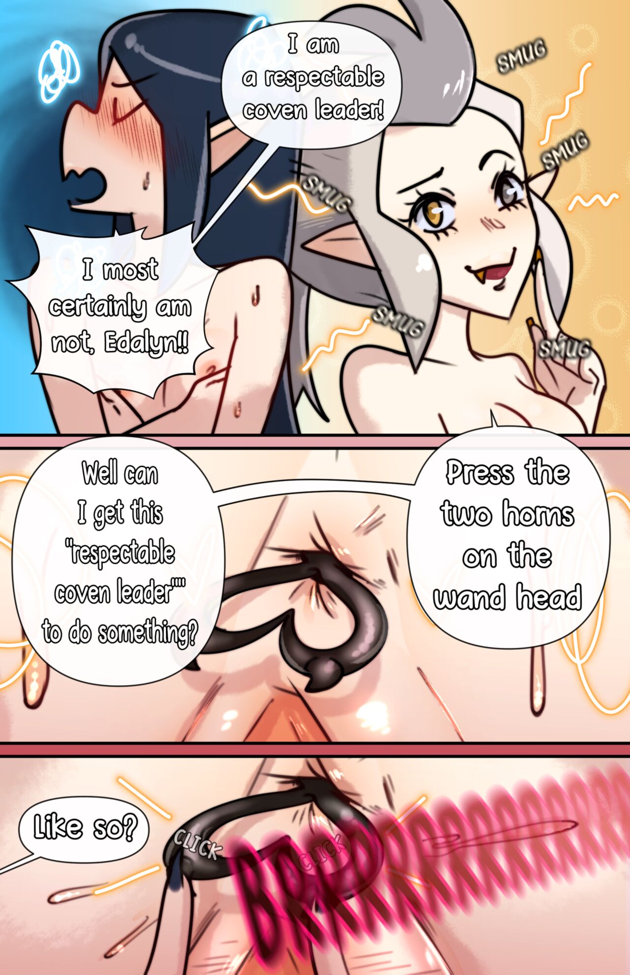 The Owl House page 11 full