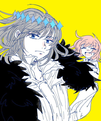 [Amino] Guda ko uke matome ③[ fate grand order ) cover