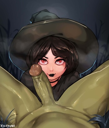 [kokman] cover