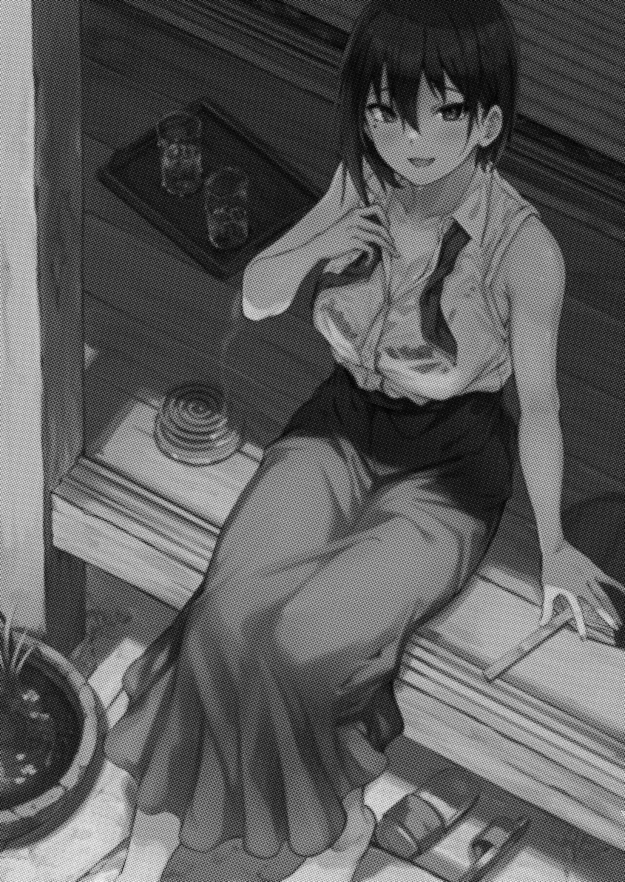 Motto Okki na Saori-chan wa Fukiyou ni Eroi | Saori-chan es más grande, torpe y lasciva page 4 full