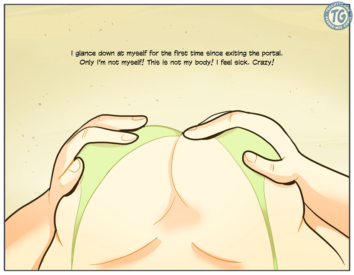 Portals page 11 full