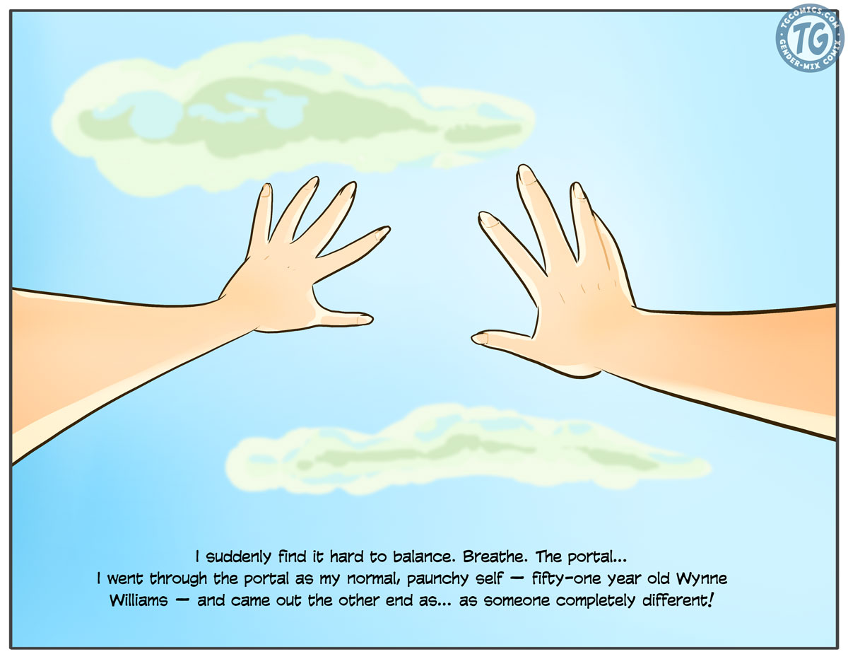 Portals page 12 full