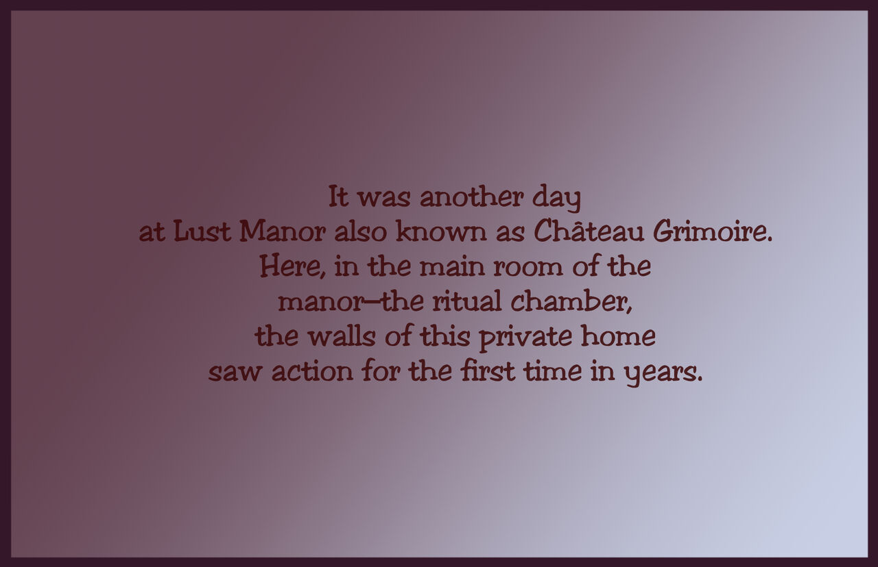 NGT Spicy Stories 30 - Rituals page 4 full