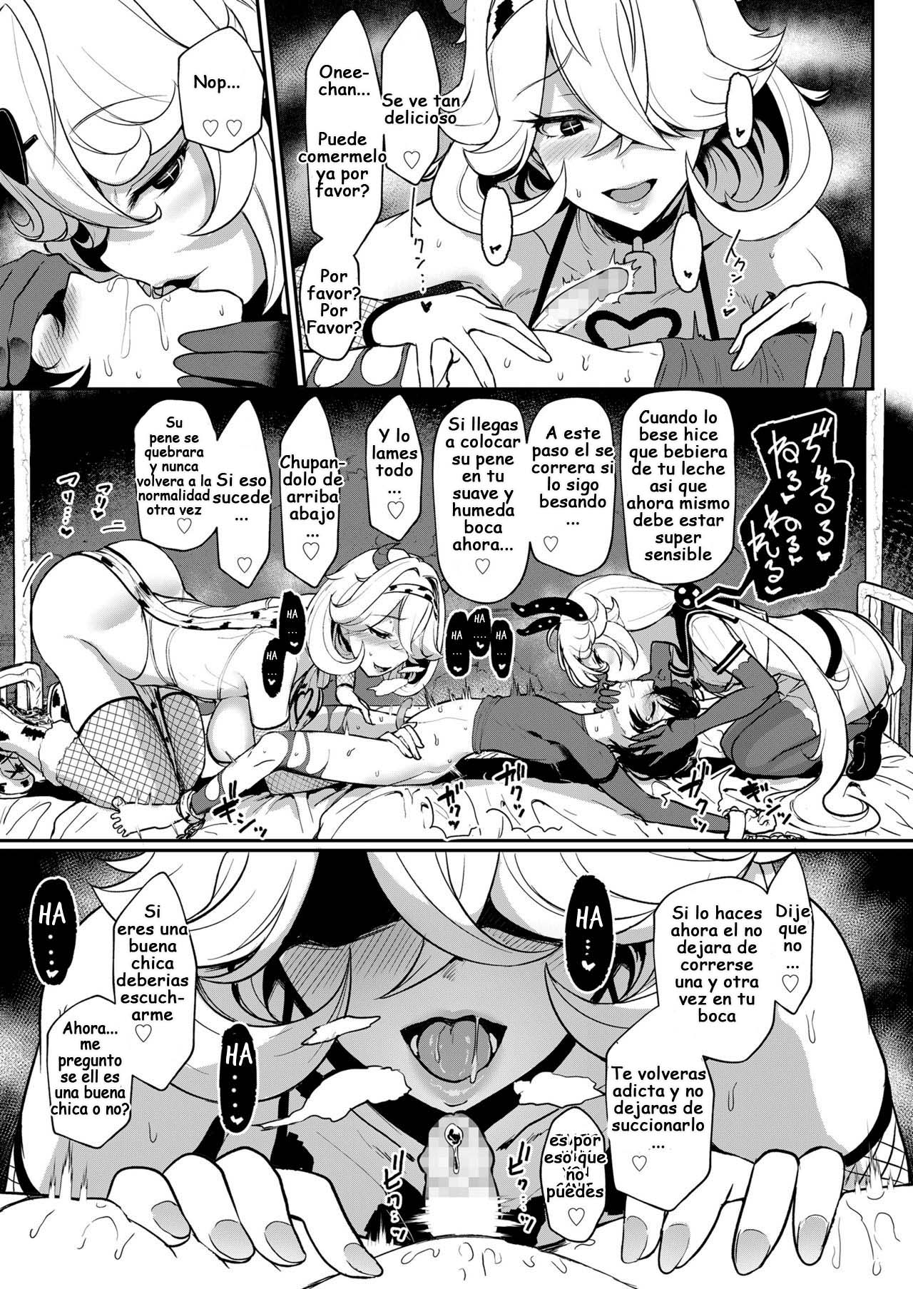 Black Strawberry page 6 full